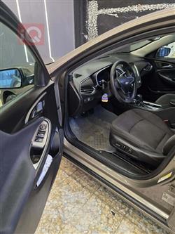 شێڤرۆلێت مالیبۆ